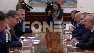 Deficit budžeta tri odsto